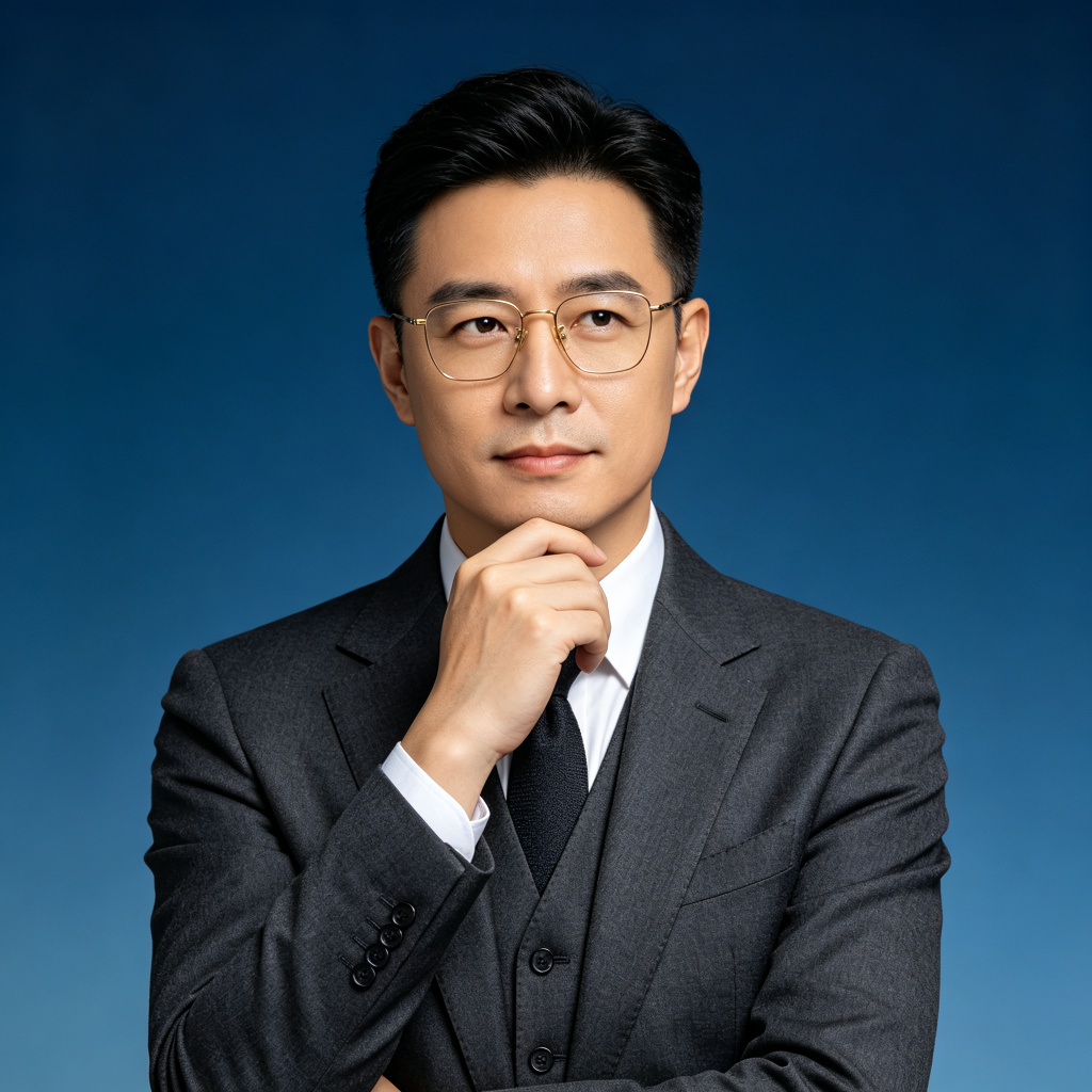 光顾问-语栀号法务总监