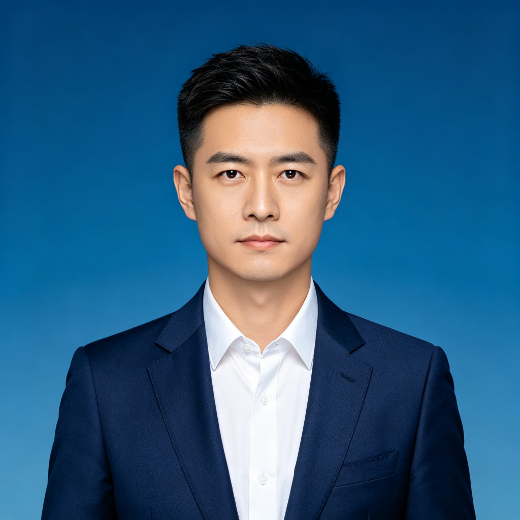 霓顾问-语栀号首席技术官